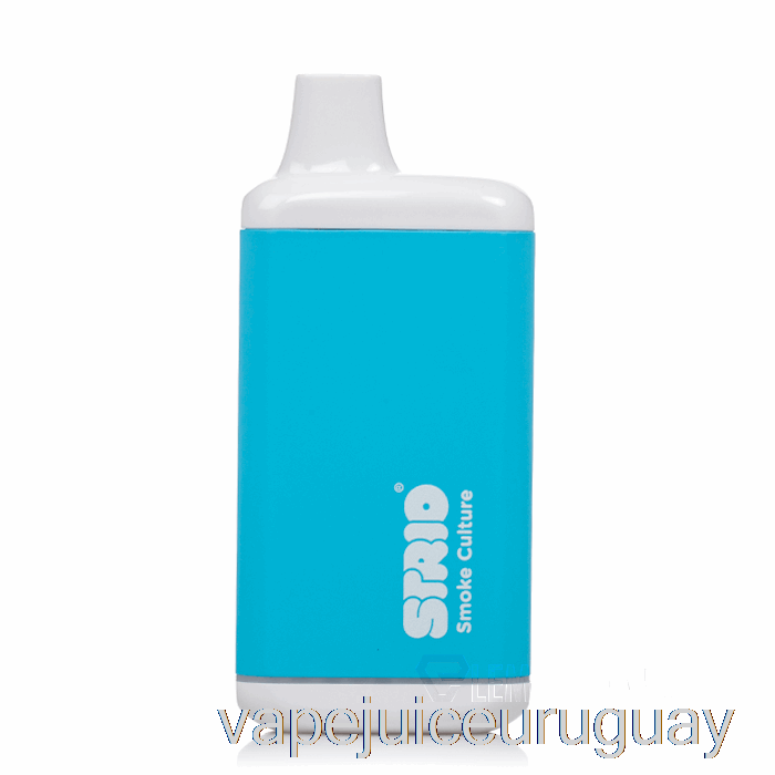 Strio Cartboy Cartbox 510 Bateria Tiffany Blue Vape Uruguay